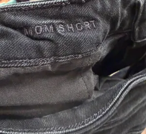 American Eagle Mom Jean Shorts thumbnail 4