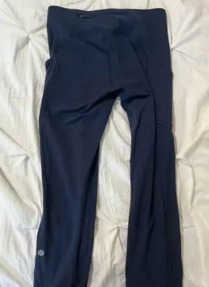 Lululemon Leggings thumbnail 1