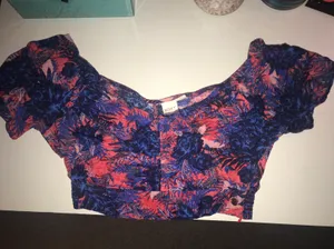 Roxy Top thumbnail 2