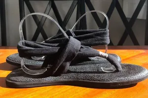 Sanuk Yoga May sling sandal thumbnail 5