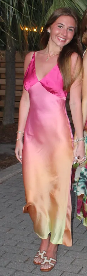 Fancy D Boutique Dress thumbnail 1