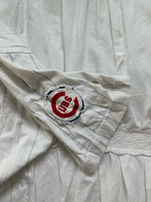 Chicago Cubs Vintage T Shirt thumbnail 5