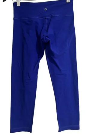 LULULEMON Leggings EUC thumbnail 1