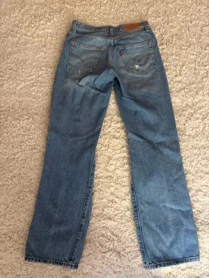 Levi’s 94 Baggy Jeans thumbnail 2