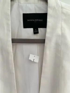 Banana Republic Blazer Women’s thumbnail 2