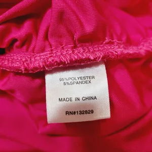 Superdown Jerica Mesh Mini Dress in Pink XS thumbnail 7