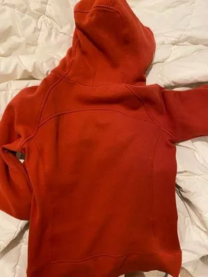 Lululemon Scuba Hoodie Jacket Zip-Up thumbnail 4