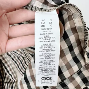 Design Trench Coat thumbnail 8