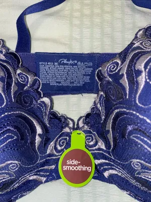 Lace Playtex Bra thumbnail 3