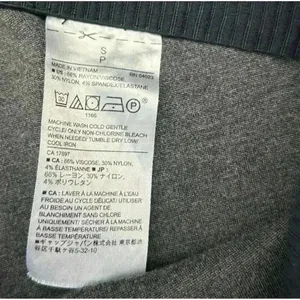 Banana Republic Women's High-Rise‎ Skinny Pants Gray Size S thumbnail 6