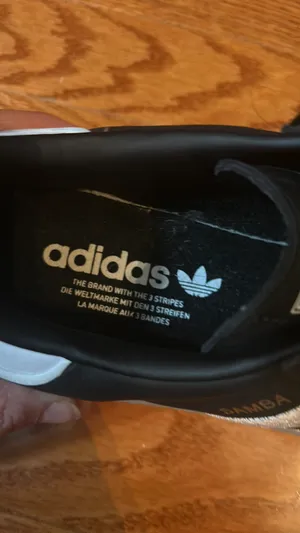 Adidas Sambas thumbnail 5