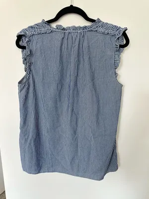 Jane and Delancey Summer Shirt thumbnail 2