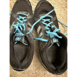 New Balance W470v3 women's running shoes Sz 10 Excellent condition thumbnail 10