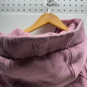 Lululemon Scuba Full Zip Hoodie thumbnail 6
