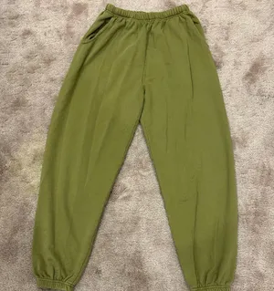 Daily drills Green Jogger Sweatpants in M/L thumbnail 2