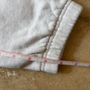 Aritzia TNA Cozy Fleece Perfect Sweatpant Joggers Women's Size Small 26" Inseam thumbnail 7