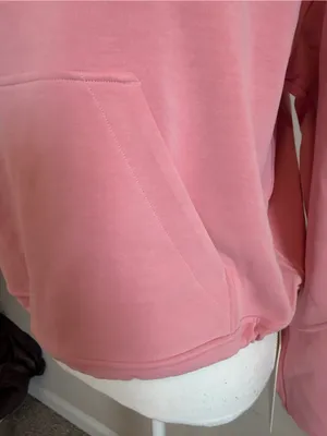 NWT Lululemon Brushed Softstreme Half Zip size 10 thumbnail 4
