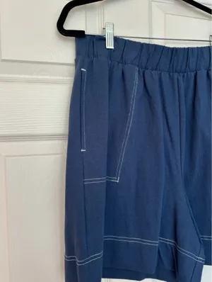 Free People Strada Set - Top and Shorts thumbnail 8