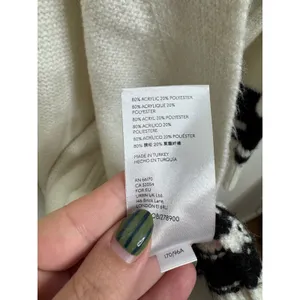 Anthropologie Penelope‎ Cardigan Size Medium thumbnail 8