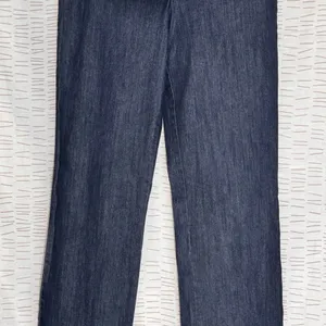 St. John's Bay Bootcut Jeans Ultra Tall Classic Fit Size 10 thumbnail 9