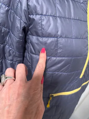 Patagonia Nano Puff Bivy Pullover Quarter Zip thumbnail 8