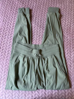 Lululemon Dance Studio Mid-Rise Jogger Full Length thumbnail 1