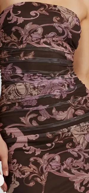 Windsor Dress thumbnail 3