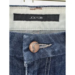 Joes Jeans Womens 28 Muse Bootcut Flare Mid Rise Thompson Wash Stretch Denim thumbnail 7