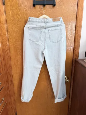 PacSun 90s boyfriend jeans thumbnail 3