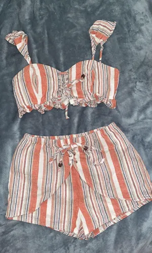 Honey Belle Two Piece Set thumbnail 2