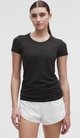 Lululemon Swiftly Tech 2.0 Short Sleeve thumbnail 1