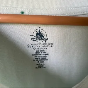 Disney WISH Graphic King Magnifico Long Sleeve Top Size XL thumbnail 7