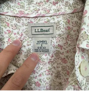Floral Button Down  thumbnail 5