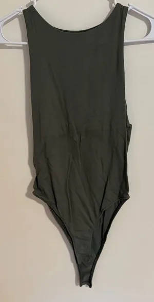 ZARA Bodysuit thumbnail 1