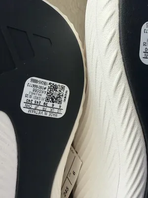 Size 6 - adidas Purechill Runner White Core Black thumbnail 7