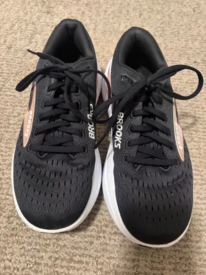 Brooks Ghost Max 3 Running Shoes thumbnail 4