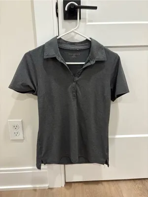 Travis Mathew Featherweight Active Polo Size Small thumbnail 2