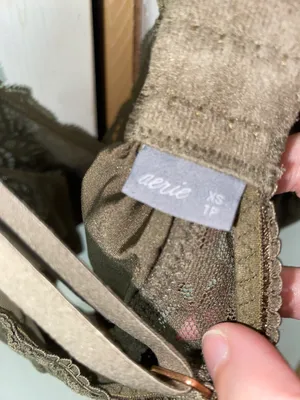 Aerie Bralette thumbnail 2