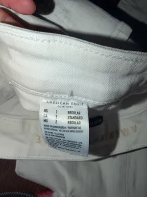 American Eagle Jeans thumbnail 5