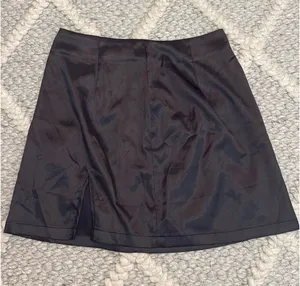 Black skirt thumbnail 1