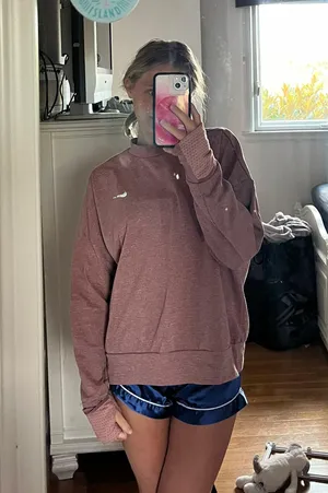 Nike Running Sweater thumbnail 2