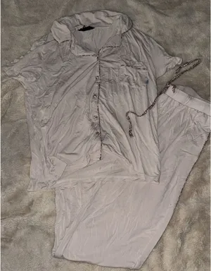 Rebecca Minkoff Pajama Set thumbnail 1