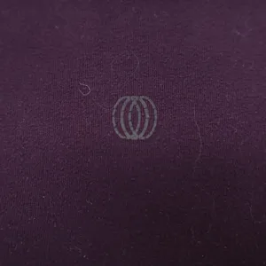 Calia Leggings Womens M High-Rise Tight Plum Compression Activewear Excellent thumbnail 2
