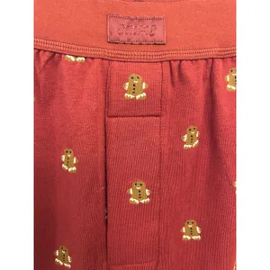 SKIMS Cactus Plant Flea Market X Boyfriend Loose Pant M runs 1 size big NWT thumbnail 4