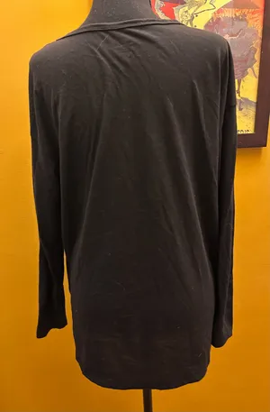 Women’s Celebrate Valentine’s Day Heart Tunic Size Medium (8/10) thumbnail 2