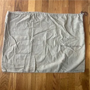 Bottega Veneta Large Dust Bag thumbnail 1
