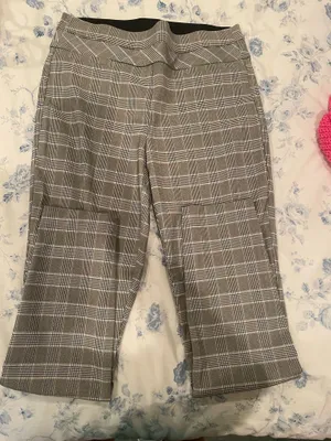 dress pants Gray Size M thumbnail 1