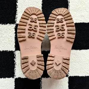 Sam Edelman Laurs Platform Lug Sole Loafers 6 thumbnail 2