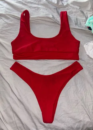 Zaful Bikini Set thumbnail 1
