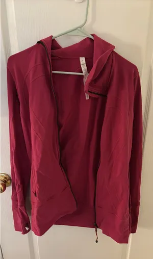 Lululemon Jacket thumbnail 1
